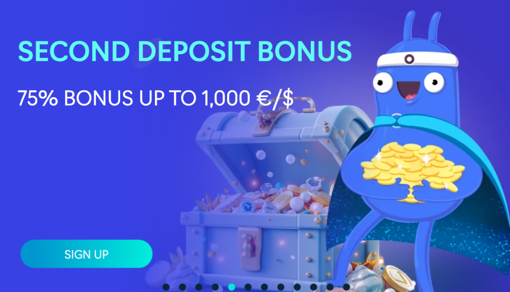 Oshi Casino Australia